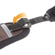 Ferplast postroj pre psov Ergotrekking M