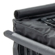 Ferplast poťah na klietku Superior Nero 105