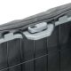 Ferplast poťah na klietku Superior Nero 105
