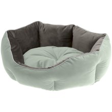 Ferplast Queen pelech pre psov a mačky mätový 50 cm Ferplast Queen pelech pre psov a mačky mätový 50 cm