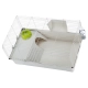 Ferplast Rabbit 100 klietka pre hlodavce 95 cm