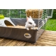 Ferplast Rabbit 100 klietka pre hlodavce 95 cm