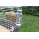 Ferplast Rabbit 100 klietka pre hlodavce 95 cm