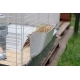 Ferplast Rabbit 100 klietka pre hlodavce 95 cm