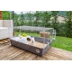 Ferplast Rabbit 100 klietka pre hlodavce 95 cm