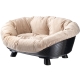 Ferplast Siesta-Sofa Feet Kit náhradné nožičky čierne