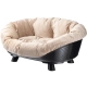 Ferplast Siesta-Sofa Feet Kit náhradné nožičky čierne