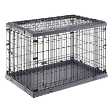Ferplast Superior Nero 120 klietka pre psa 118 cm