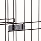 Ferplast Superior Nero 120 klietka pre psa 118 cm