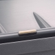Ferplast Superior Nero 120 klietka pre psa 118 cm