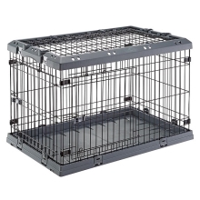 Ferplast Superior Nero 90 klietka pre psa 92 cm