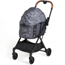 Fikago FTG Avenue 59 kočík pre psy a mačky 69 cm