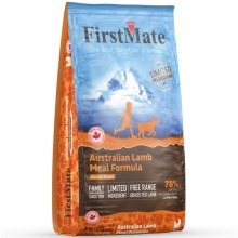 FirstMate Australian Lamb 11,4 kg