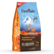 FirstMate Australian Lamb Small Bites 1,8 kg