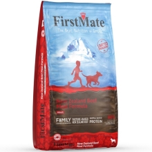 FirstMate New Zealand Beef 11,4 kg