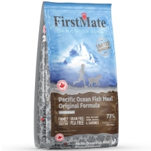 FirstMate Pacific Ocean Fish Original 11,4 kg