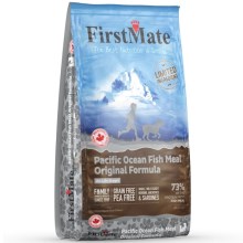 FirstMate Pacific Ocean Fish Original 6,6 kg