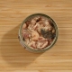 Fish4Cats Finest konzerva s makrelou a krevetami 70 g