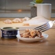 Fish4Cats Finest konzerva s makrelou a krevetami 70 g