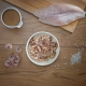Fish4Cats Finest konzerva s makrelou a krevetami 70 g