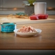 Fish4Cats Finest konzerva s tuniakom a krabom 70 g