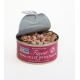 Fish4Cats Finest konzerva s tuniakom a krevetami 70 g