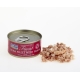 Fish4Cats Finest konzerva s tuniakom a krevetami 70 g