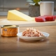 Fish4Cats Finest konzerva s tuniakom a syrom 70 g