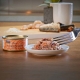 Fish4Cats Finest konzerva so sardinkou a krevetami 70 g