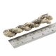 Fish4Dogs dentálne maškrty závitky s morskou rybou 100 g