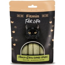 Fitmin Cat For Life Freeze Dried Grass Sticks 30 g