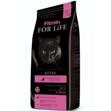 Fitmin Cat For Life Kitten 1,8 kg