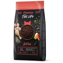 Fitmin Cat For Life Kitten 8 kg