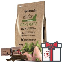 Fitmin Cat Purity Castrate 1,5 kg Fitmin Cat Purity Castrate 1,5 kg