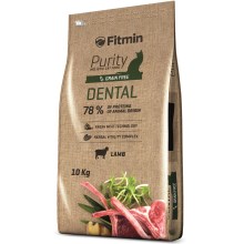 Fitmin Cat Purity Dental 10 kg