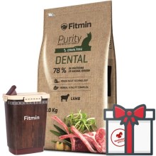 Fitmin Cat Purity Dental 10 kg