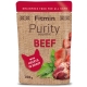 Fitmin Cat Purity Multipack kapsiček pre mačky 12x 100 g