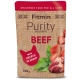 Fitmin Cat Purity Multipack kapsiček pre mačky 12x 100 g