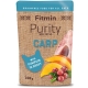 Fitmin Cat Purity Multipack kapsiček pre mačky 12x 100 g