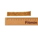 Fitmin Cat Purity Snax Stripes Chicken 35 g