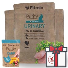 Fitmin Cat Purity Urinary 1,5 kg Fitmin Cat Purity Urinary 1,5 kg