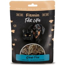Fitmin Dog & Cat For Life Dried Small Fish 50 g