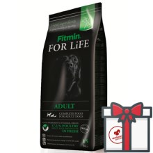 Fitmin Dog For Life Adult 15 kg Fitmin Dog For Life Adult 15 kg
