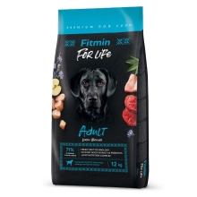 Fitmin Dog For Life Adult Large 12 kg