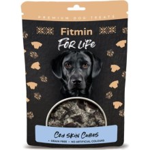 Fitmin Dog For Life Cod Skin Cubes 100 g