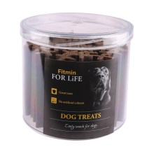 Fitmin Dog For Life Dentálna krížová pochúťka 30 ks