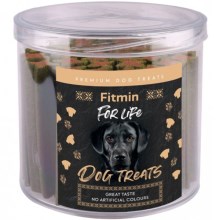 Fitmin Dog For Life Dentálna pochúťka s eukalyptom 30 ks
