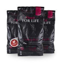 Fitmin Dog For Life Lamb & Rice 15 kg Fitmin Dog For Life Lamb & Rice 15 kg