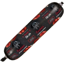 Fitmin Dog For Life saláma hovadzia 900 g