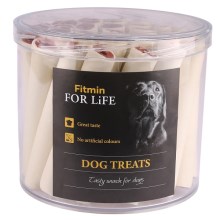 Fitmin Dog For Life Špiková trubička 35 ks Fitmin Dog For Life Špiková trubička 35 ks